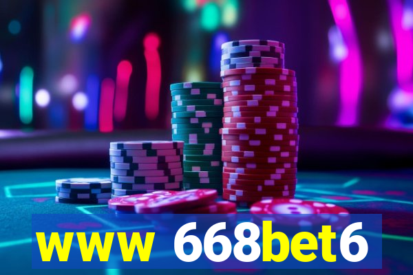 www 668bet6